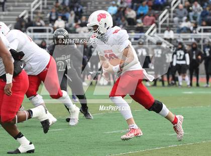 Thumbnail 2 in Wilson @ Harrisburg (PIAA AAAAAA Round 3 Playoff) photogallery.