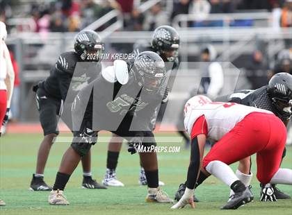 Thumbnail 1 in Wilson @ Harrisburg (PIAA AAAAAA Round 3 Playoff) photogallery.