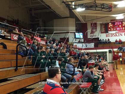 Thumbnail 3 in Goshen TOC Ceremony photogallery.