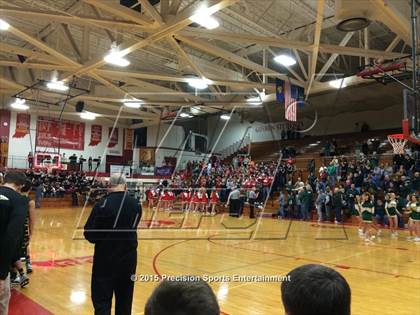 Thumbnail 1 in Goshen TOC Ceremony photogallery.