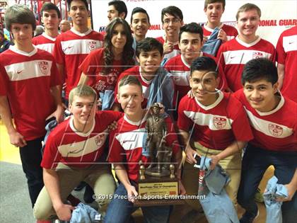Thumbnail 3 in Goshen TOC Ceremony photogallery.