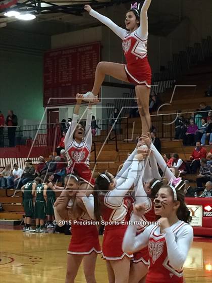 Thumbnail 3 in Goshen TOC Ceremony photogallery.