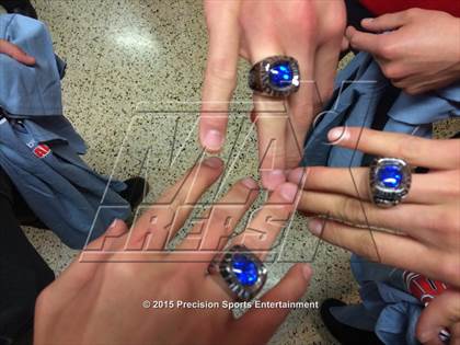 Thumbnail 1 in Goshen TOC Ceremony photogallery.
