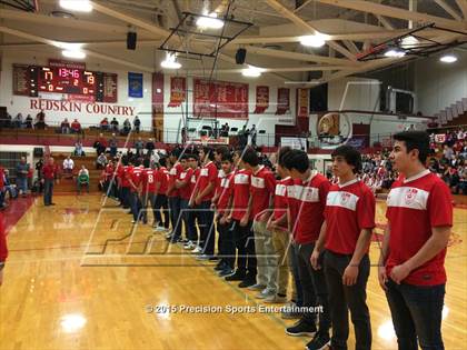 Thumbnail 2 in Goshen TOC Ceremony photogallery.