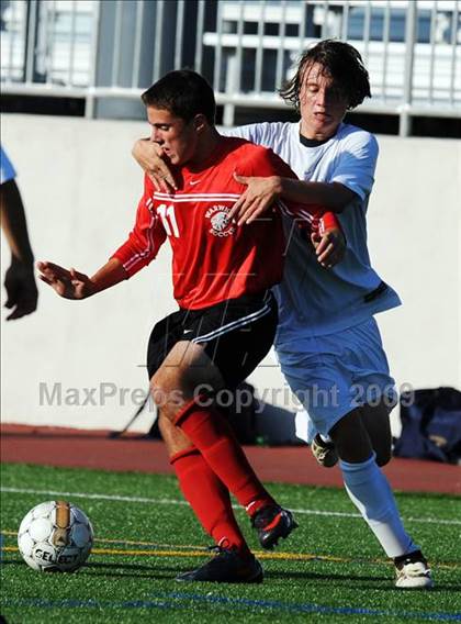 Thumbnail 2 in Warwick @ Penn Manor photogallery.