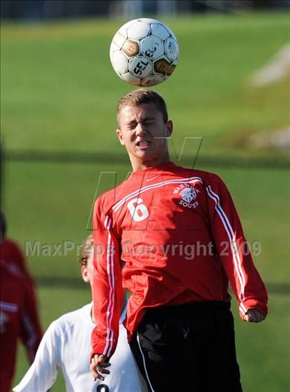 Thumbnail 2 in Warwick @ Penn Manor photogallery.