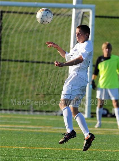 Thumbnail 3 in Warwick @ Penn Manor photogallery.