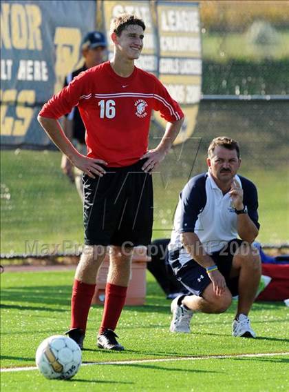 Thumbnail 2 in Warwick @ Penn Manor photogallery.