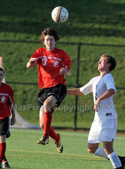Thumbnail 1 in Warwick @ Penn Manor photogallery.