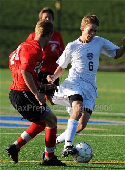 Thumbnail 3 in Warwick @ Penn Manor photogallery.