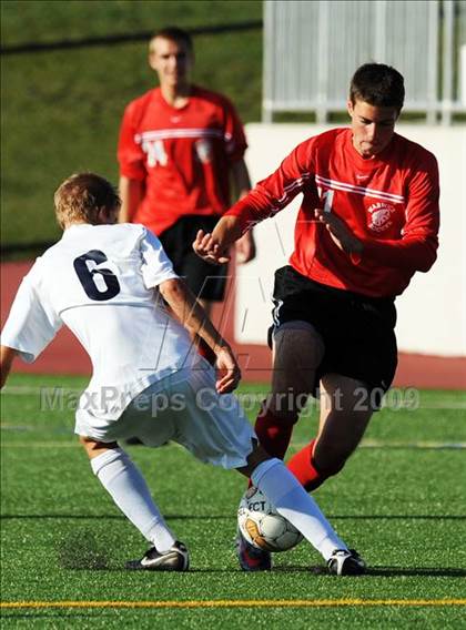 Thumbnail 2 in Warwick @ Penn Manor photogallery.