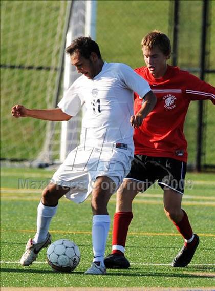 Thumbnail 1 in Warwick @ Penn Manor photogallery.