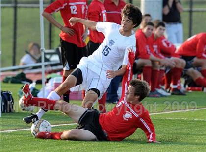 Thumbnail 1 in Warwick @ Penn Manor photogallery.