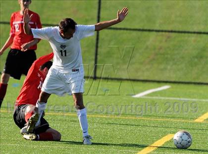 Thumbnail 3 in Warwick @ Penn Manor photogallery.