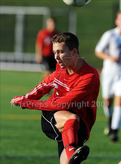 Thumbnail 2 in Warwick @ Penn Manor photogallery.