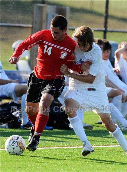 Thumbnail 2 in Warwick @ Penn Manor photogallery.