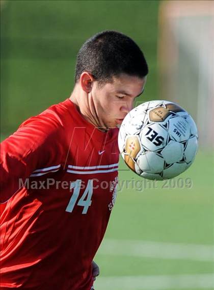 Thumbnail 3 in Warwick @ Penn Manor photogallery.