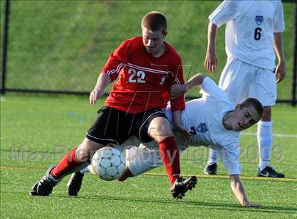 Thumbnail 1 in Warwick @ Penn Manor photogallery.