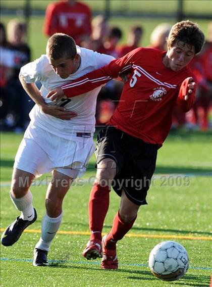Thumbnail 2 in Warwick @ Penn Manor photogallery.