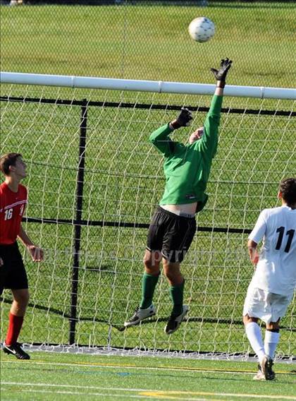 Thumbnail 3 in Warwick @ Penn Manor photogallery.