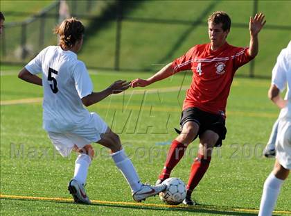 Thumbnail 1 in Warwick @ Penn Manor photogallery.