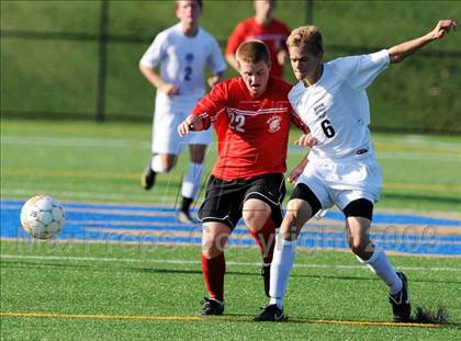 Thumbnail 3 in Warwick @ Penn Manor photogallery.