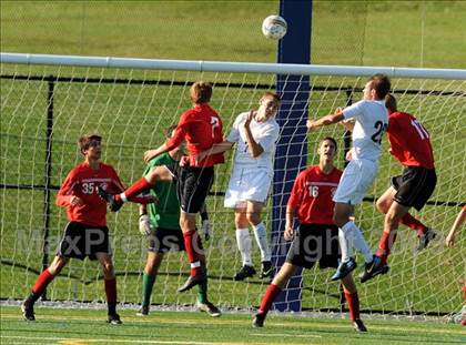 Thumbnail 3 in Warwick @ Penn Manor photogallery.