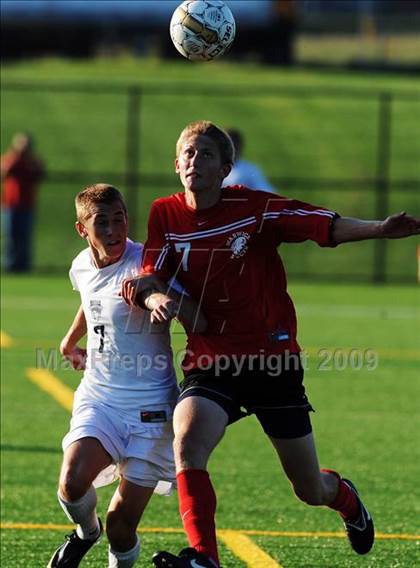 Thumbnail 1 in Warwick @ Penn Manor photogallery.