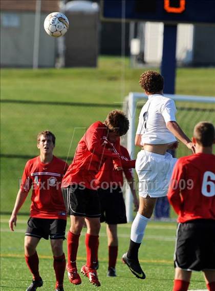 Thumbnail 1 in Warwick @ Penn Manor photogallery.