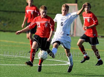 Thumbnail 1 in Warwick @ Penn Manor photogallery.