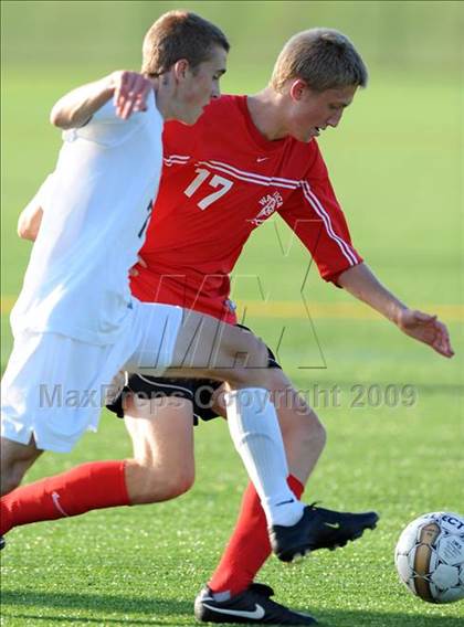 Thumbnail 3 in Warwick @ Penn Manor photogallery.