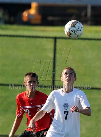 Thumbnail 3 in Warwick @ Penn Manor photogallery.