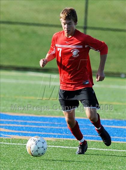 Thumbnail 2 in Warwick @ Penn Manor photogallery.