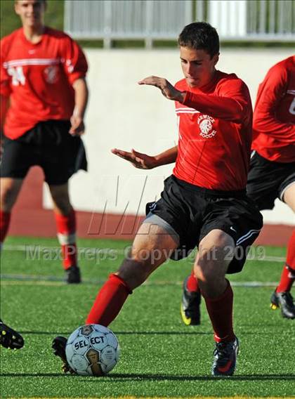 Thumbnail 3 in Warwick @ Penn Manor photogallery.
