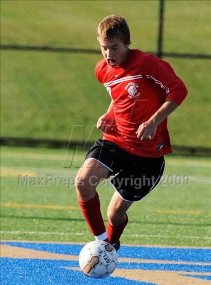 Thumbnail 2 in Warwick @ Penn Manor photogallery.