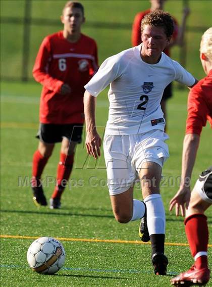 Thumbnail 2 in Warwick @ Penn Manor photogallery.