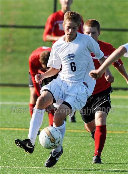 Thumbnail 3 in Warwick @ Penn Manor photogallery.