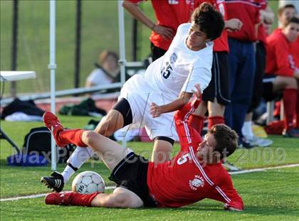 Thumbnail 2 in Warwick @ Penn Manor photogallery.