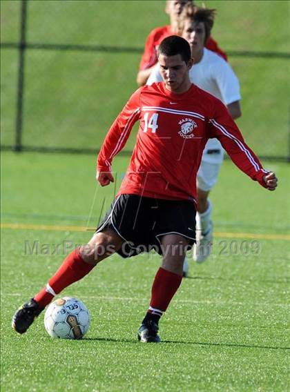 Thumbnail 2 in Warwick @ Penn Manor photogallery.