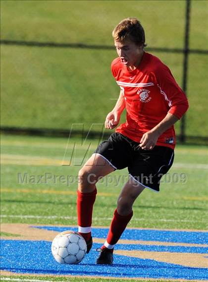 Thumbnail 1 in Warwick @ Penn Manor photogallery.