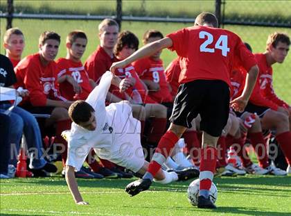 Thumbnail 3 in Warwick @ Penn Manor photogallery.