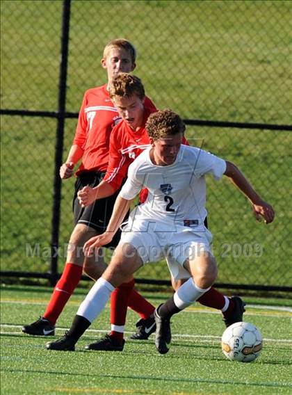 Thumbnail 1 in Warwick @ Penn Manor photogallery.