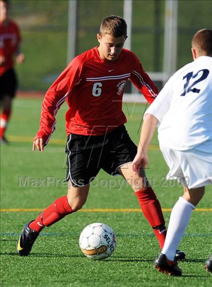 Thumbnail 2 in Warwick @ Penn Manor photogallery.