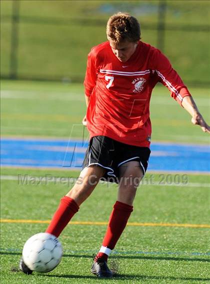 Thumbnail 3 in Warwick @ Penn Manor photogallery.