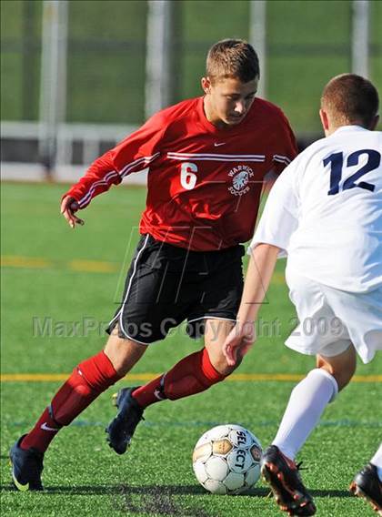 Thumbnail 3 in Warwick @ Penn Manor photogallery.