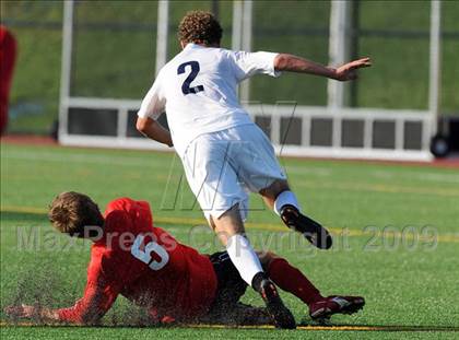 Thumbnail 3 in Warwick @ Penn Manor photogallery.