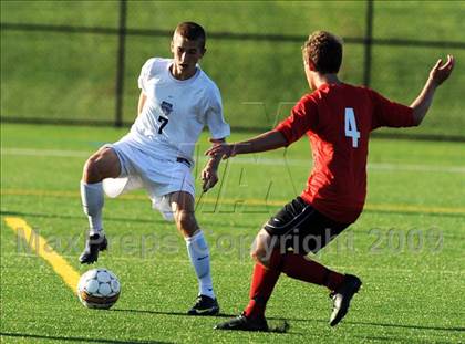 Thumbnail 3 in Warwick @ Penn Manor photogallery.