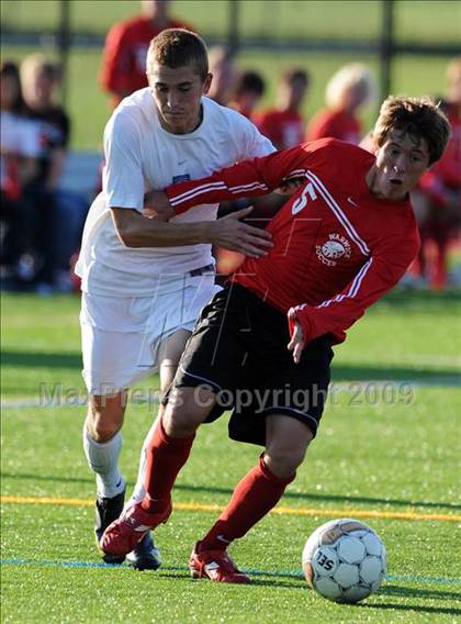 Thumbnail 1 in Warwick @ Penn Manor photogallery.