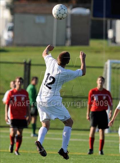 Thumbnail 3 in Warwick @ Penn Manor photogallery.