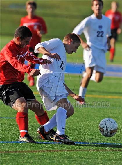 Thumbnail 1 in Warwick @ Penn Manor photogallery.